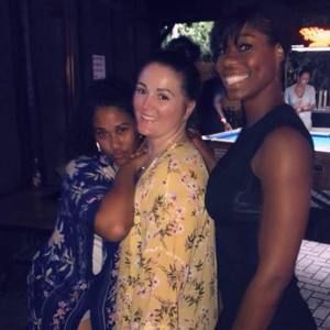 Meet your Posher, Amie